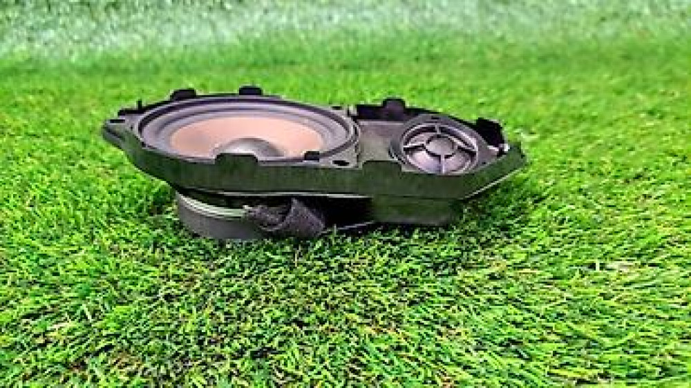 Динамик Bmw X6 E71 N54 3.0 306Л.С 2008 (б/у) ​ Марка: BMW Модель: X6 Бишкек - изображение 3