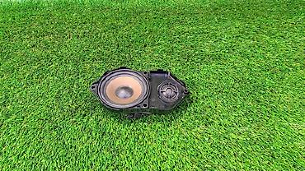 Динамик Bmw X6 E71 N54 3.0 306Л.С 2008 (б/у) ​ Марка: BMW Модель: X6 Бишкек - изображение 1