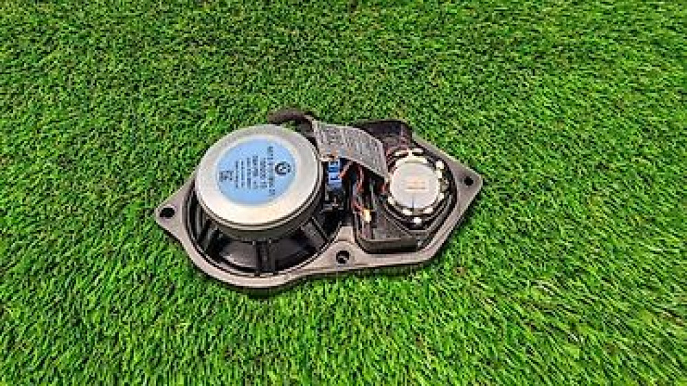 Динамик Bmw X6 E71 N54 3.0 306Л.С 2008 (б/у) ​ Марка: BMW Модель: X6 Бишкек - изображение 2