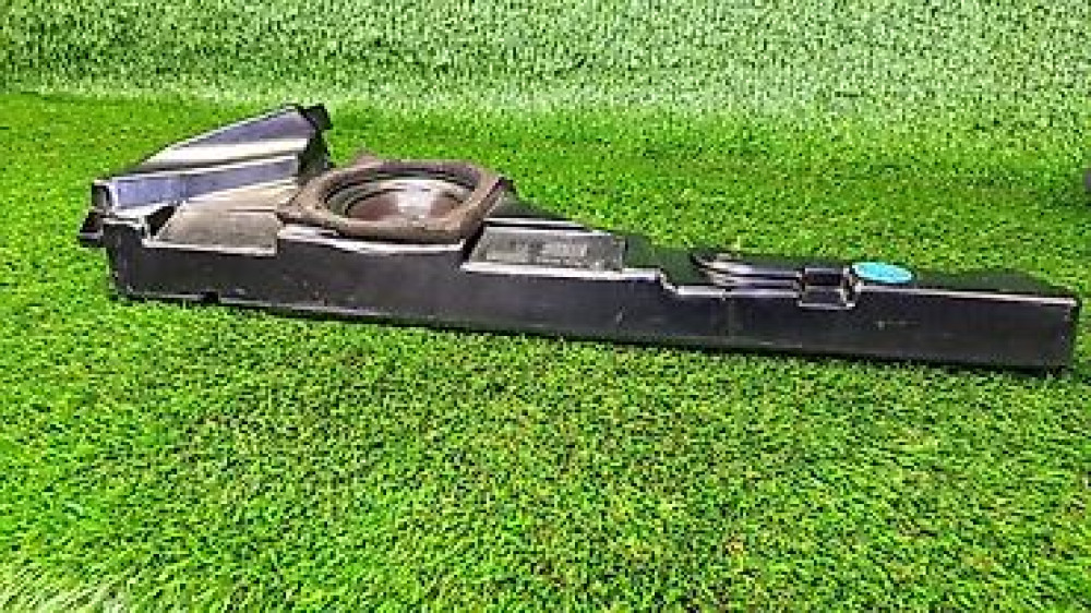 Динамик двери Bmw 5-Series E39 M52B28 правый (б/у) ​ Марка: BMW Бишкек - изображение 2