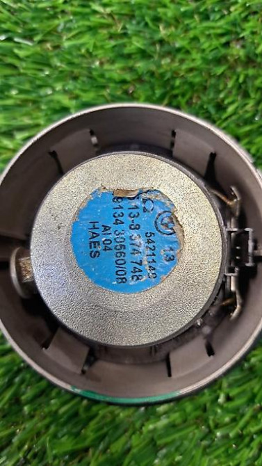 СЧ-динамик е46, е53 Номер 8 374 —-748 Год 2004 В отличном состоянии Бишкек - изображение 2