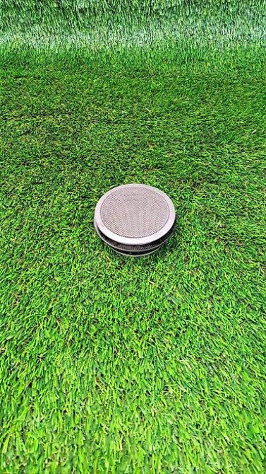 СЧ-динамик е46, е53 Номер 8 374 —-748 Год 2004 В отличном состоянии Бишкек - изображение 3