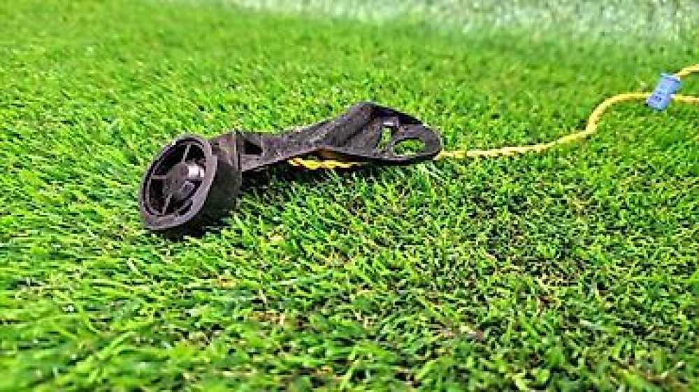 Динамик пищалка е39 8ом Номер 8 362 —529 Год 2001 В отличном Бишкек - изображение 1