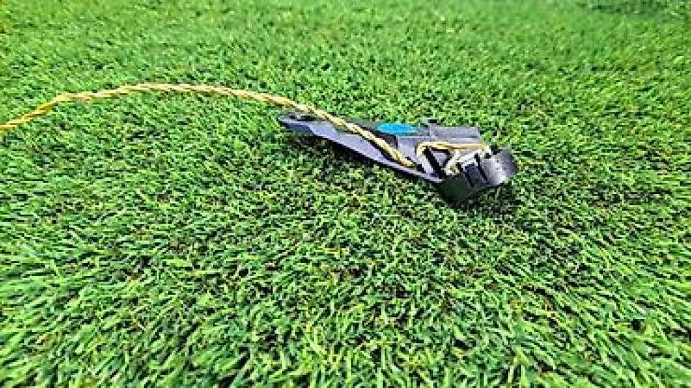 Динамик пищалка е39 8ом Номер 8 362 —529 Год 2001 В отличном Бишкек - изображение 2