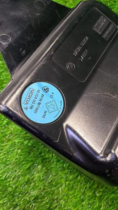 Динамик Bmw 525I E39 LCI M54B25 2003 задний правый (б/у) ​ Марка: BMW Бишкек - изображение 3