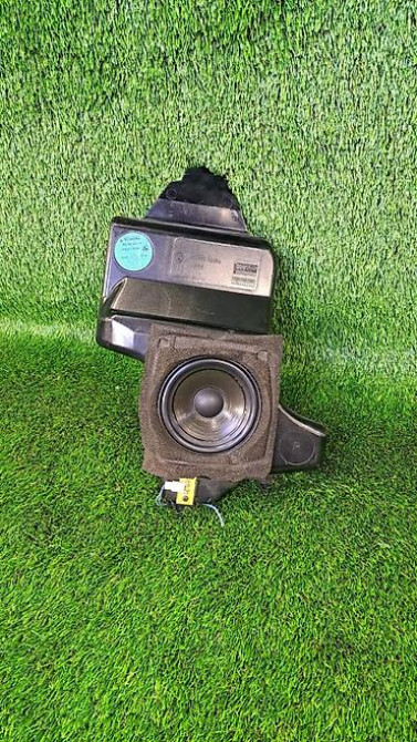 Динамик Bmw 525I E39 LCI M54B25 2003 задний правый (б/у) ​ Марка: BMW Бишкек - изображение 1