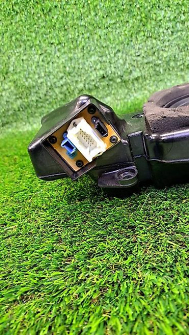 Динамик двери Bmw 5-Series E39 M52B28 2005 передний левый (б/у) Бишкек - изображение 5