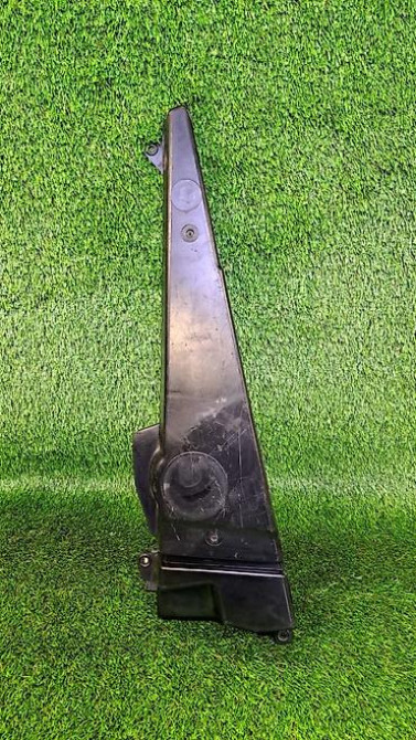 Динамик двери Bmw 5-Series E39 M52B28 2005 передний левый (б/у) Бишкек - изображение 4