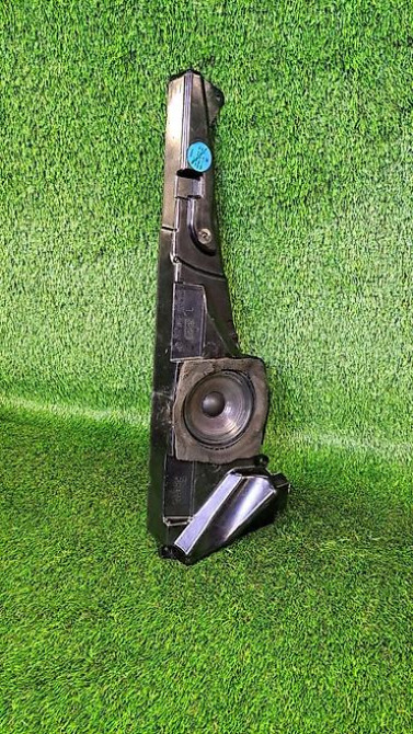 Динамик двери Bmw 5-Series E39 M52B28 2005 передний левый (б/у) Бишкек - изображение 1