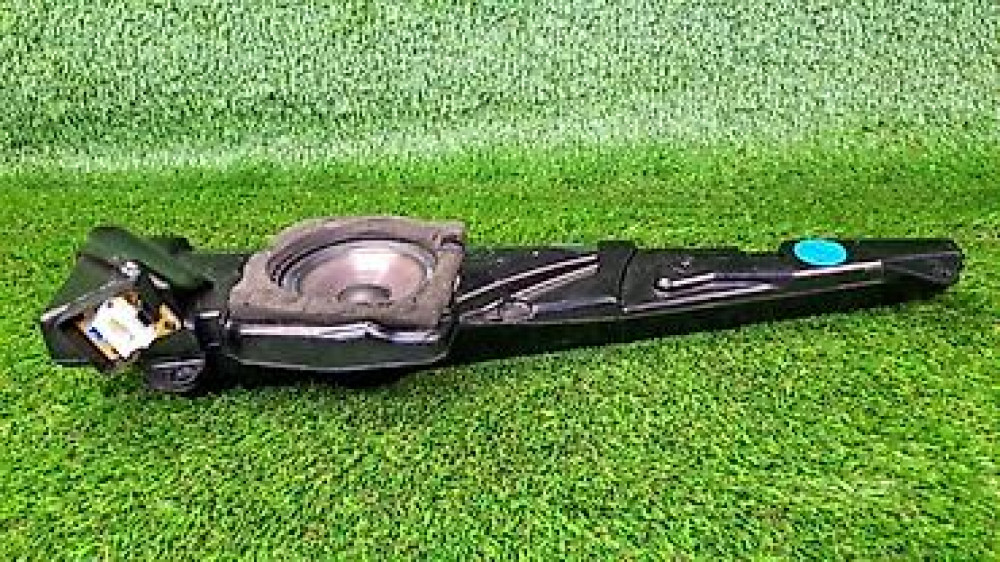 Динамик двери Bmw 5-Series E39 M52B28 2005 передний левый (б/у) Бишкек - изображение 2