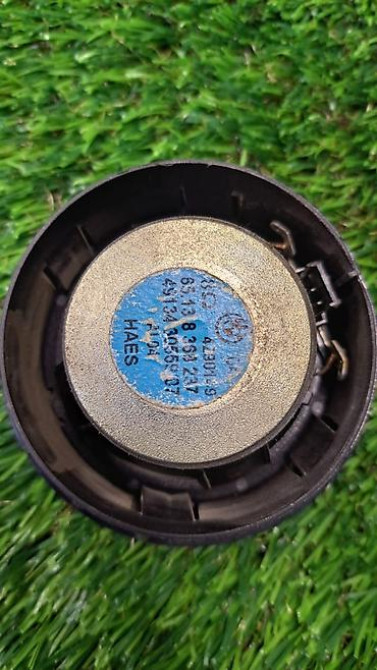 Динамик bmw x5 e53 / bmw e46 / e60 Номер 8 368 237 В отличном Бишкек - изображение 3