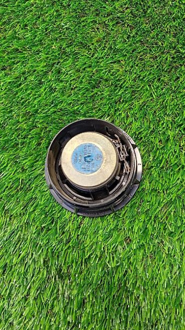 Динамик bmw x5 e53 / bmw e46 / e60 Номер 8 368 237 В отличном Бишкек - изображение 4