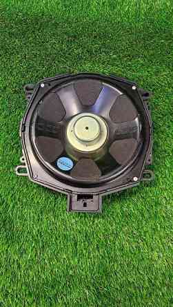 Динамик Bmw X5 E70 N52B30AF 2008 (б/у) ​ Марка: BMW Модель: X5 Год Бишкек