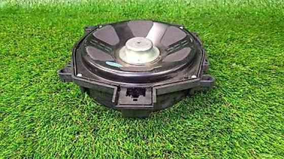 Динамик Bmw X5 E70 N52B30AF 2008 (б/у) ​ Марка: BMW Модель: X5 Год Бишкек