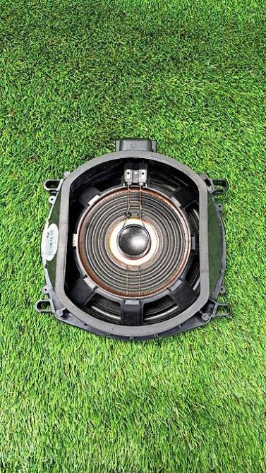 Динамик Bmw X5 E70 N52B30AF 2008 (б/у) ​ Марка: BMW Модель: X5 Год Бишкек - изображение 5