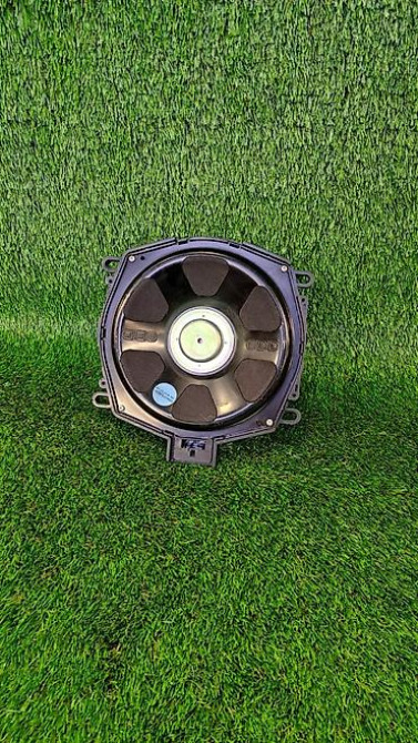 Динамик Bmw X5 E70 N52B30AF 2008 (б/у) ​ Марка: BMW Модель: X5 Год Бишкек - изображение 2