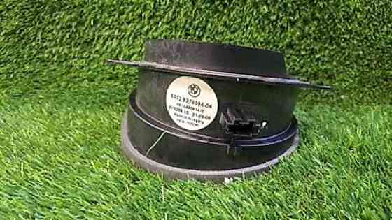 Динамик задний правый Е53 8 379 094 Год 2005 В отличном состоянии Бишкек