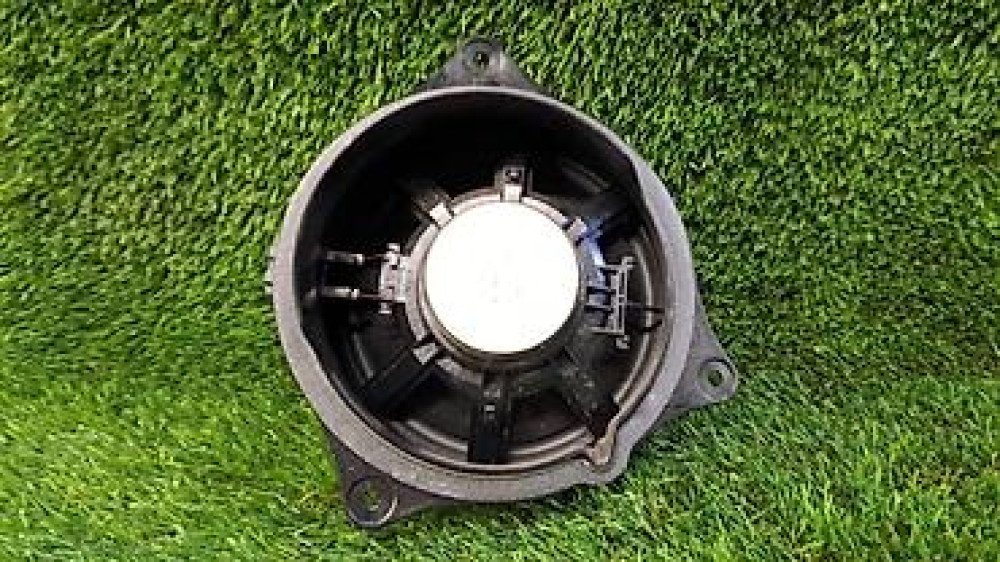 Динамик задний правый Е53 8 379 094 Год 2005 В отличном состоянии Бишкек - изображение 3