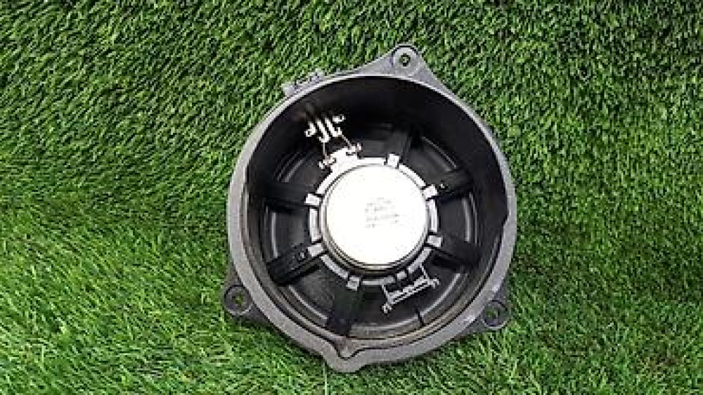 Динамик передний левый Е53 8 379 567 Год 2005 В отличном состоянии Бишкек - изображение 3