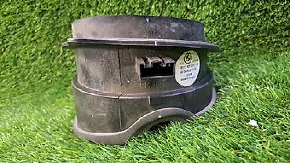 Динамик передний левый Е53 8 379 567 Год 2005 В отличном состоянии Бишкек - изображение 2