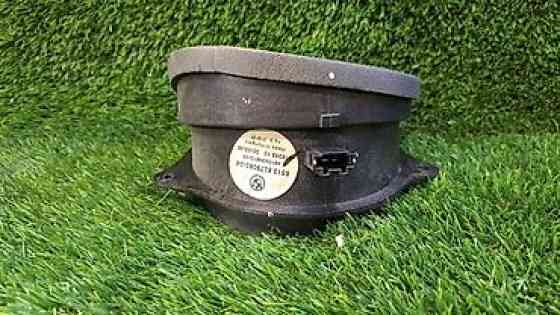 Динамик задний левый Е53 8 379 093 Год 2005 В отличном состоянии Бишкек