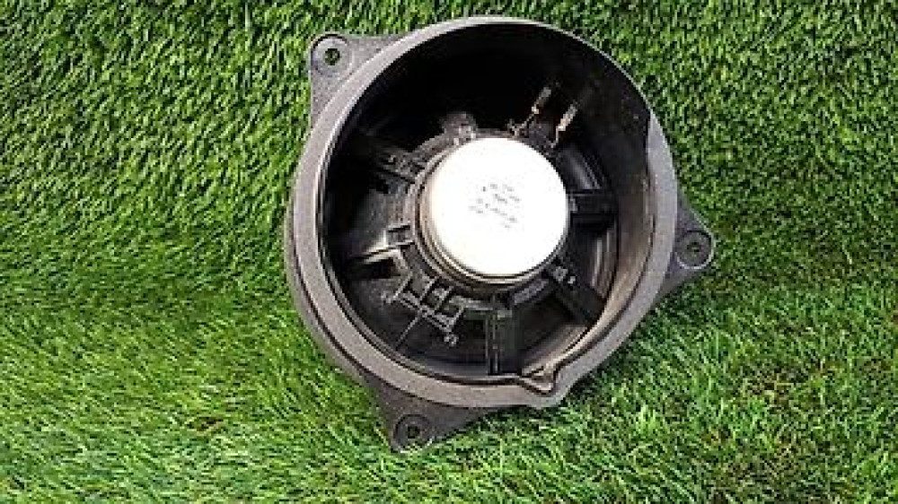 Динамик задний левый Е53 8 379 093 Год 2005 В отличном состоянии Бишкек - изображение 1