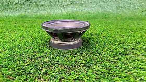 СЧ / среднечастотный динамик / колонка аудиосистемы стерео / Hi-Fi / Бишкек