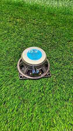 СЧ / среднечастотный динамик / колонка аудиосистемы стерео / Hi-Fi / Бишкек