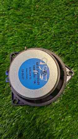 СЧ / среднечастотный динамик / колонка аудиосистемы стерео / Hi-Fi / Бишкек