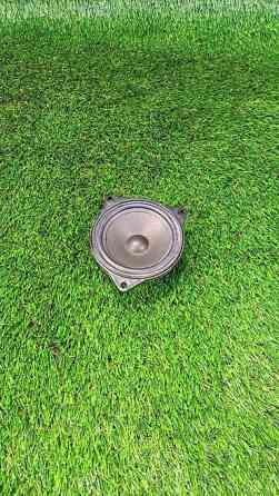 СЧ / среднечастотный динамик / колонка аудиосистемы стерео / Hi-Fi / Бишкек