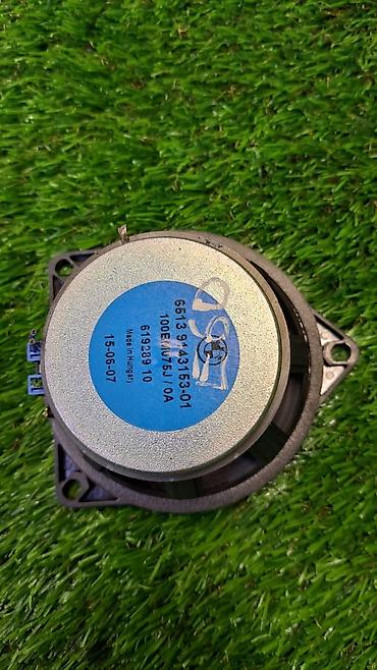 СЧ / среднечастотный динамик / колонка аудиосистемы стерео / Hi-Fi / Бишкек - изображение 3