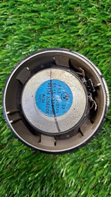 СЧ-динамик е46, е53 Номер 8 374 —-750 В отличном состоянии, очень Бишкек - изображение 4