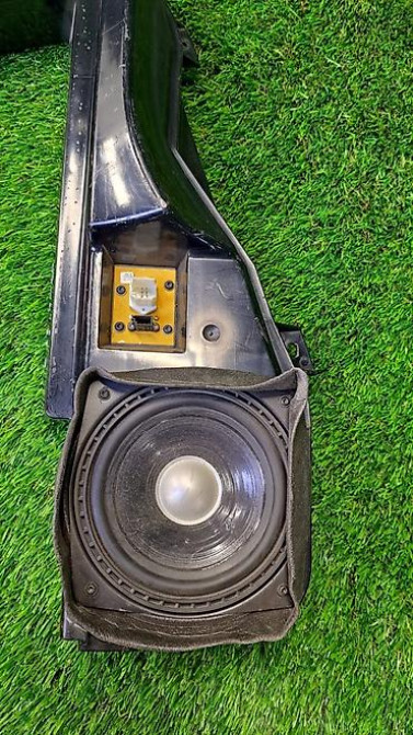 Коробка динамика в двери Л Зд е38 Номер 8 352 —-431 В отличном Бишкек - изображение 5