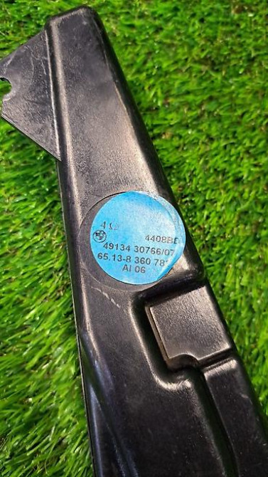 Динамик Bmw 525I E39 LCI 2004 передний правый (б/у) рестайлинг ​ Бишкек - изображение 3