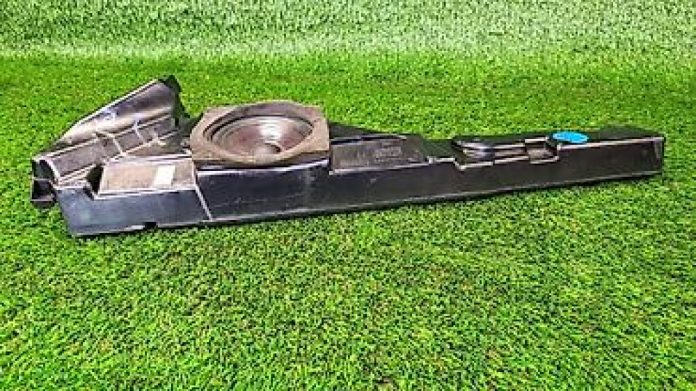 Динамик Bmw 525I E39 LCI 2004 передний правый (б/у) рестайлинг ​ Бишкек - изображение 4