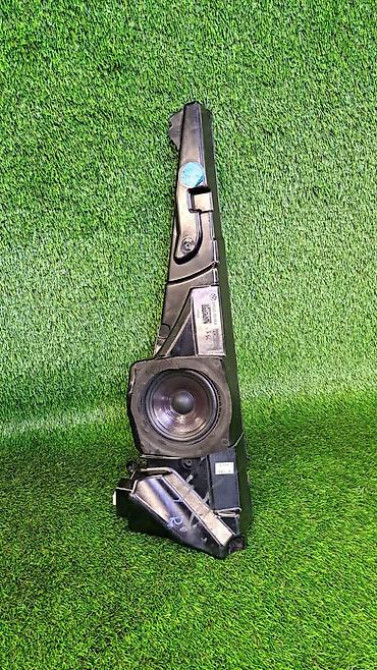 Динамик Bmw 525I E39 LCI 2004 передний правый (б/у) рестайлинг ​ Бишкек - изображение 1