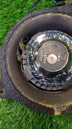 Динамики на бмв по 1000сом каждая В отличном состоянии, очень большой Бишкек