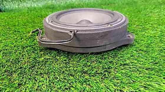 Динамики на бмв по 1000сом каждая В отличном состоянии, очень большой Бишкек