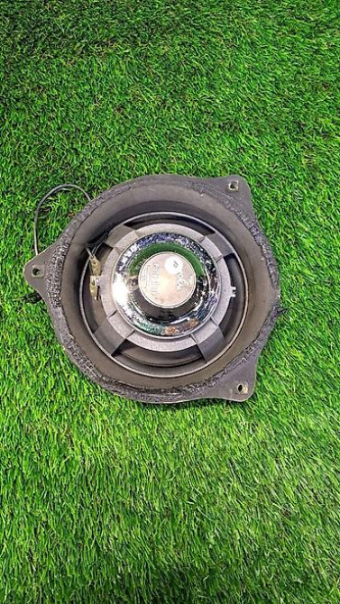 Динамики на бмв по 1000сом каждая В отличном состоянии, очень большой Бишкек - изображение 5