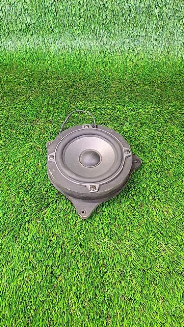 Динамики на бмв по 1000сом каждая В отличном состоянии, очень большой Бишкек - изображение 1