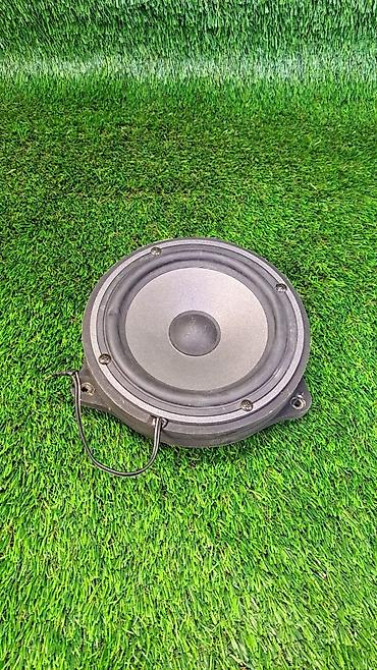 Динамики на бмв по 1000сом каждая В отличном состоянии, очень большой Бишкек - изображение 7