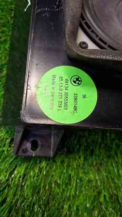 Динамик с подиумом / Акустическая колонка с корпусом / Е38 Левая Бишкек