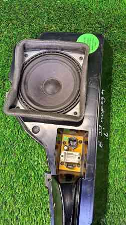 Динамик с подиумом / Акустическая колонка с корпусом / Е38 Левая Бишкек