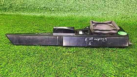 Динамик с подиумом / Акустическая колонка с корпусом / Е38 Левая Бишкек