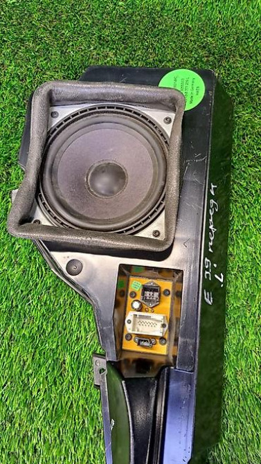 Динамик с подиумом / Акустическая колонка с корпусом / Е38 Левая Бишкек - изображение 5