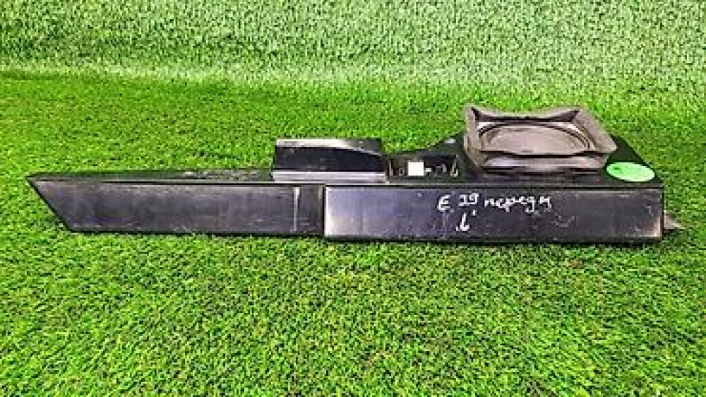 Динамик с подиумом / Акустическая колонка с корпусом / Е38 Левая Бишкек - изображение 2