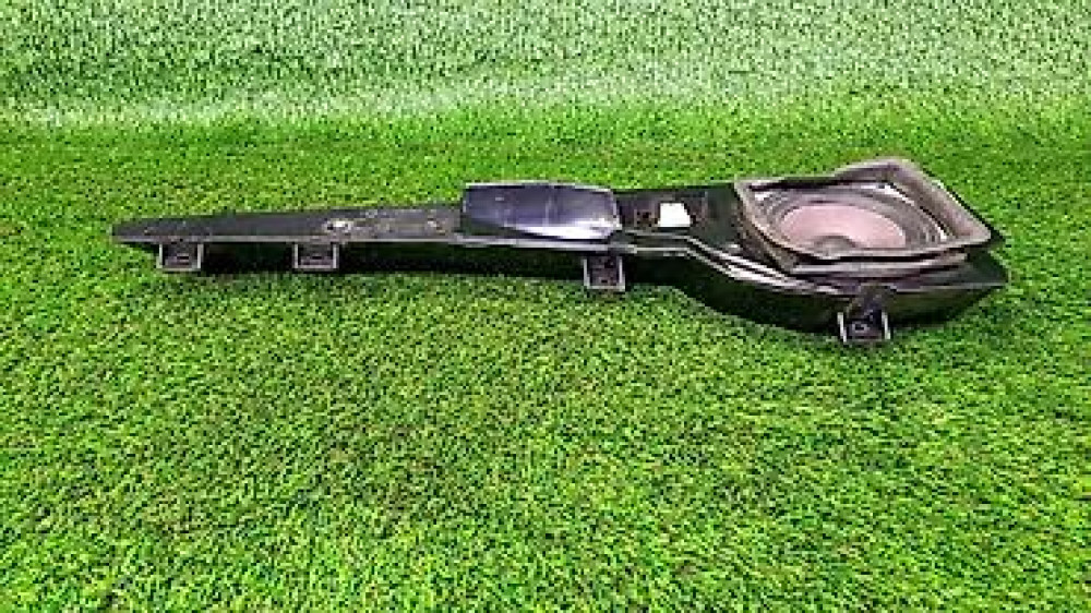 Динамик передняя правая е38 Номер: 8 371 —-240 Состояние отличное Год Бишкек - изображение 4