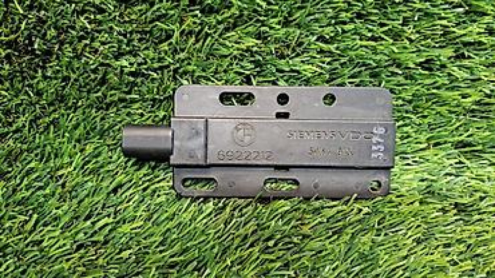 Антенна иммобилаизера Е70 Е90 6 922 212 Год 2008 В отличном Бишкек - сүрөт 2