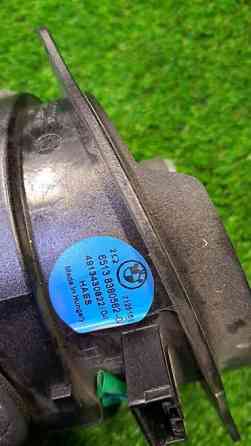 Динамик Bmw X5 E53 2005 передний правый (б/у) ​ Марка: BMW Модель: X5 Бишкек