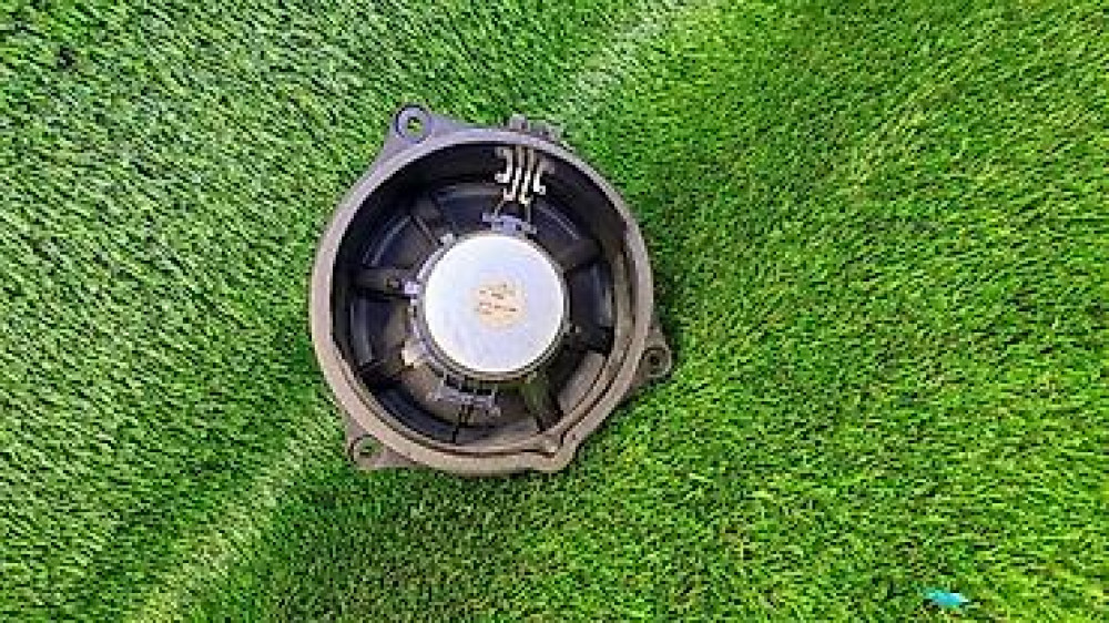 Динамик Bmw X5 E53 2005 передний правый (б/у) ​ Марка: BMW Модель: X5 Бишкек - изображение 3